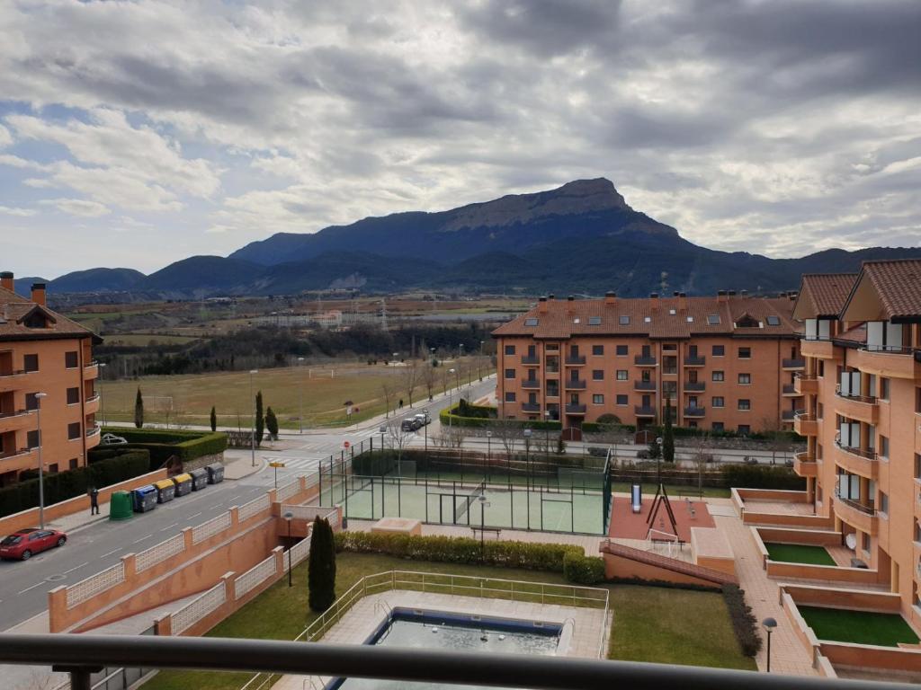 Apartamento Punta Espata (Spanje Jaca) - Booking.com