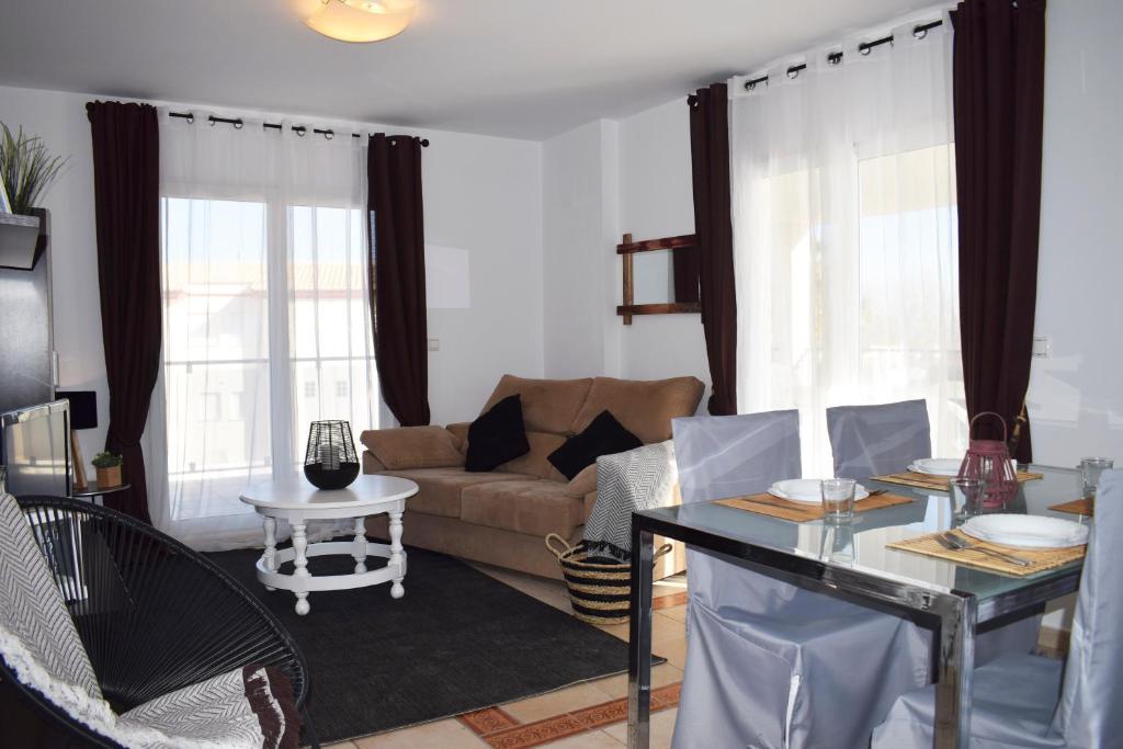 AP499 Vora Golf II Playa Rabdells, Oliva – Bijgewerkte ...