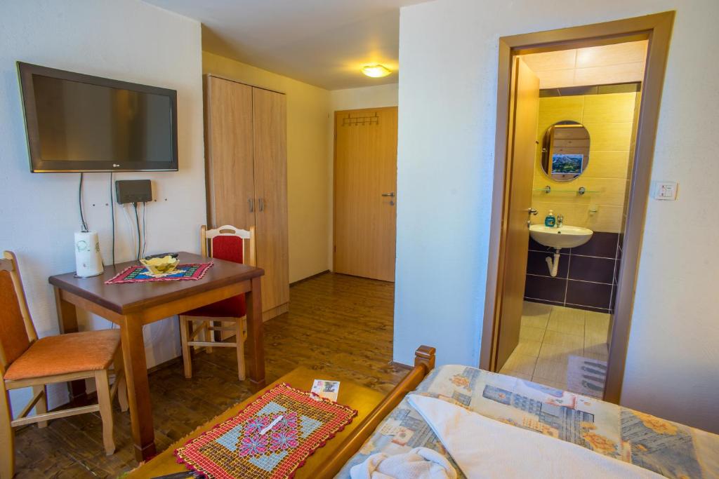 Apartments Peaks - 7