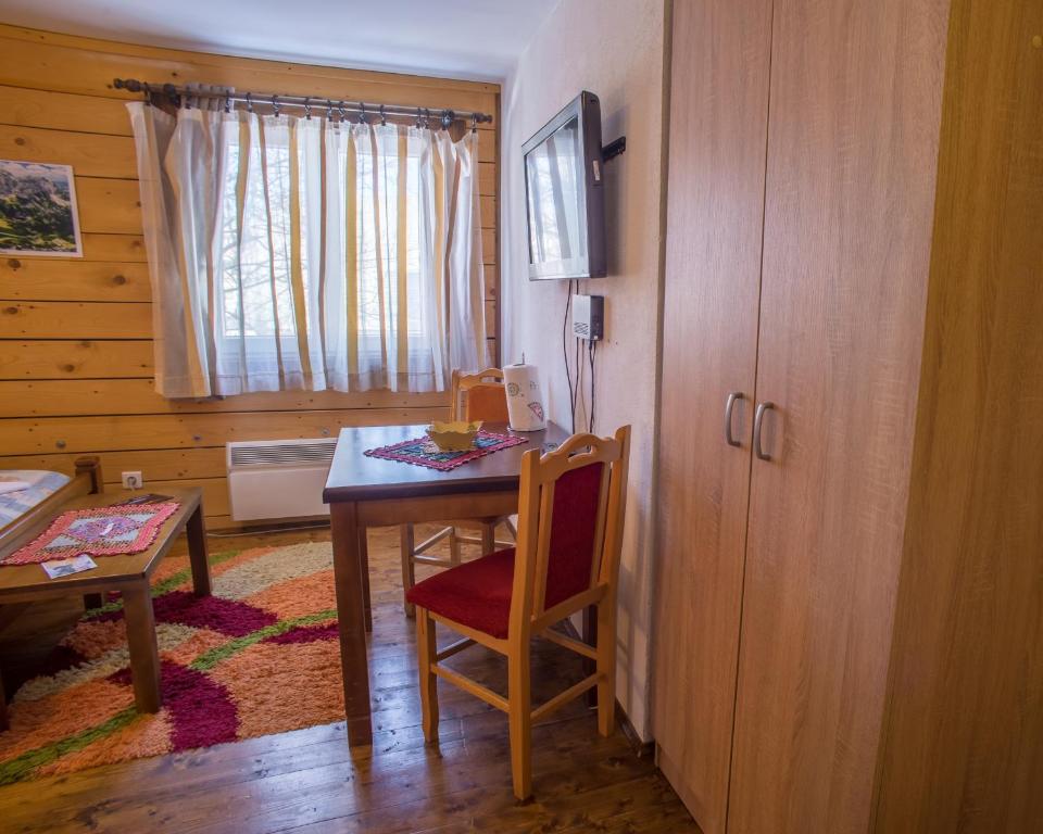 Apartments Peaks - 10