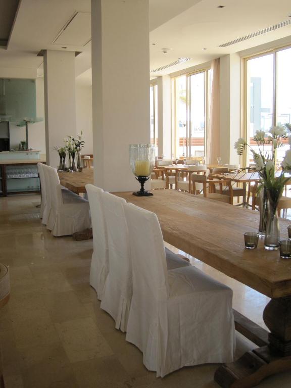 Fotografie z fotogalerie ubytování E-Hotel Larnaca Resort & Spa v destinaci Larnaka