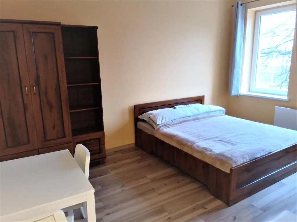 Studio Wrzeszcz, Gdansk, Poland