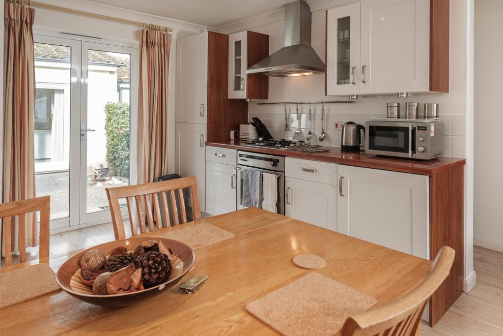 West Bay Cottages Yarmouth Isle of Wight - Bungalow