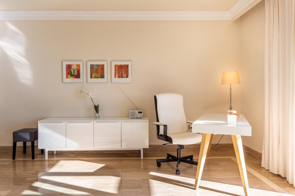 Fotografie z fotogalerie ubytování Sierra Blanca, Marbella v destinaci Marbella