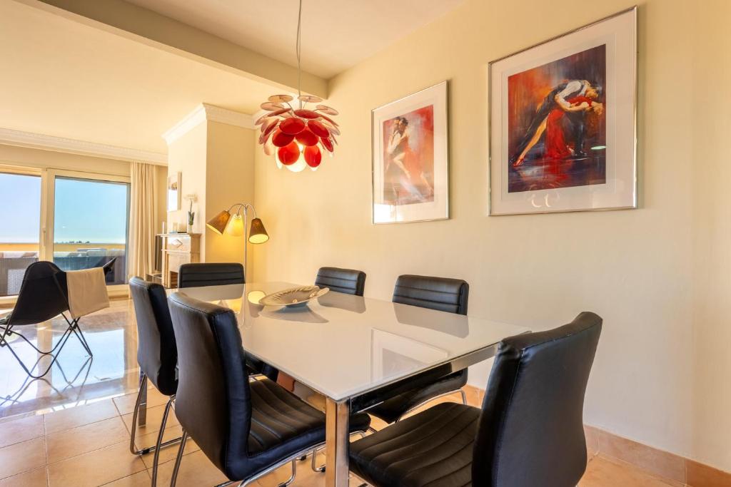 Fotografie z fotogalerie ubytování Sierra Blanca, Marbella v destinaci Marbella