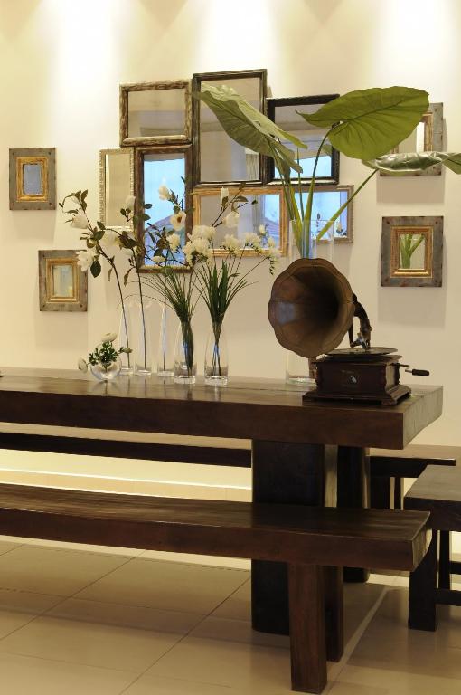 Fotografie z fotogalerie ubytování E-Hotel Larnaca Resort & Spa v destinaci Larnaka