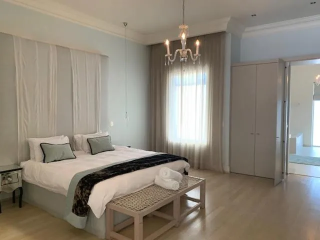Beaumont House, Cape Town, South Africa