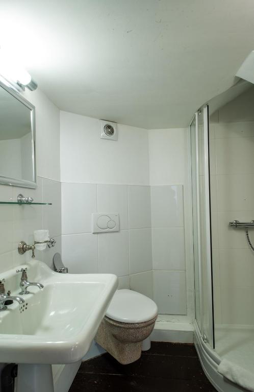Charme Hotel Hancelot - 