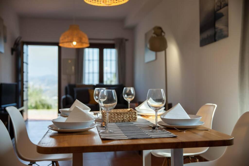 Booking.com: Apartment pascual , Alora, Spanje . Boek nu je ...