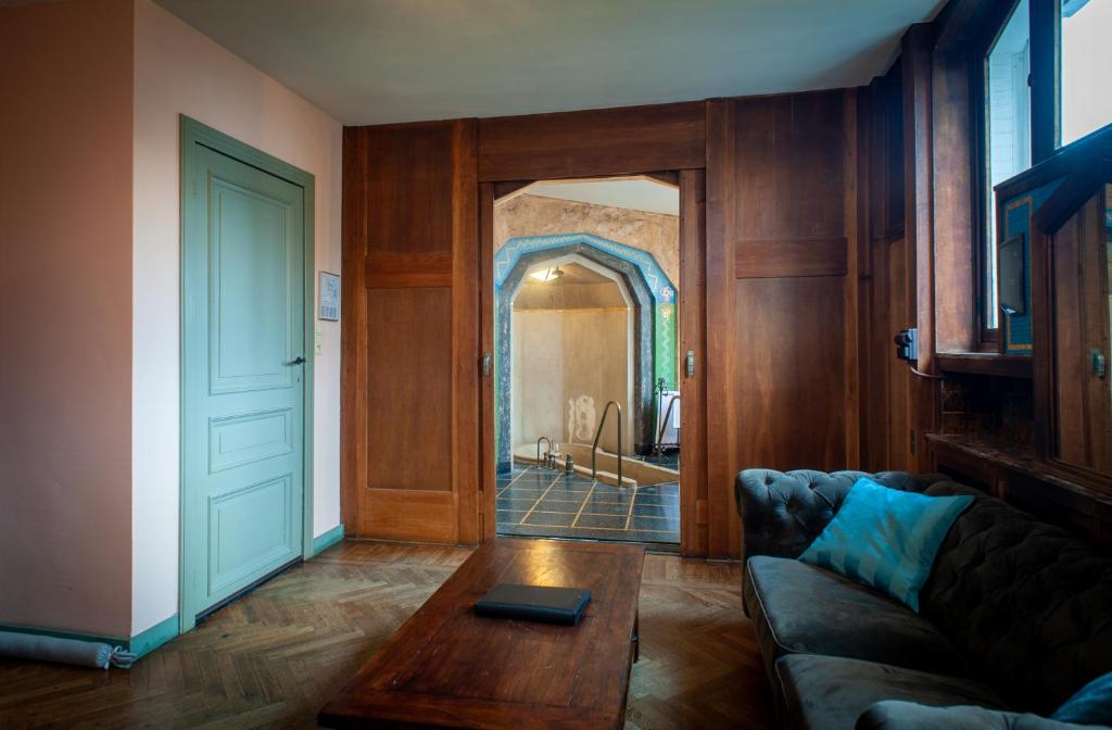 Charme Hotel Hancelot - 