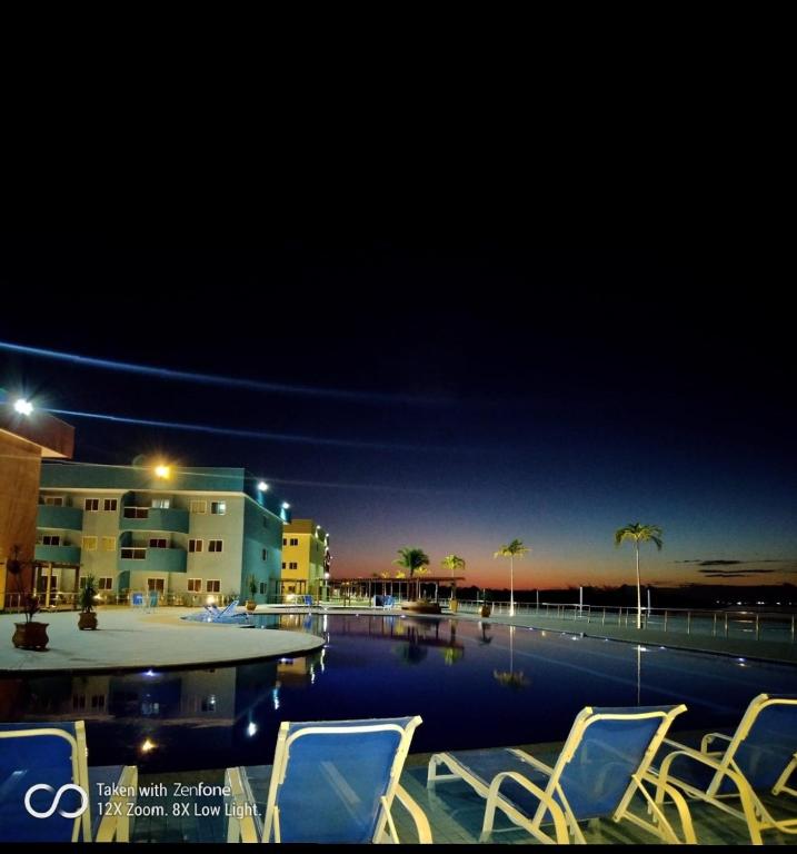  GOLDEN LAKE RESIDENCE ARRAIAL DO CABO