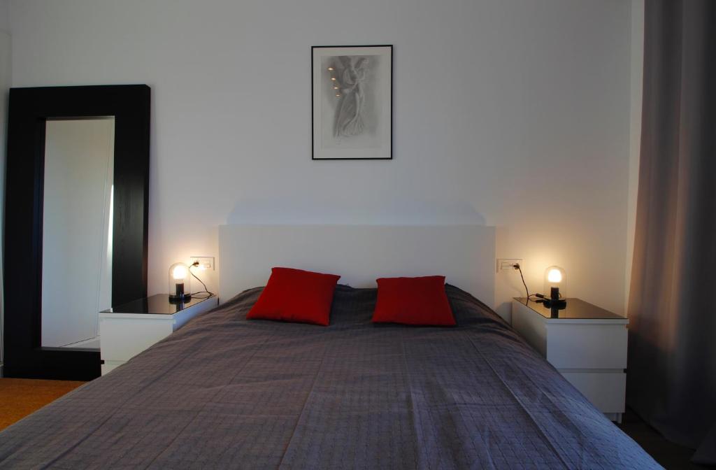 Fotografia z galérie ubytovania Beautiful cozy seaside Apartment AQUARELLE in Calpe v destinácii Calpe