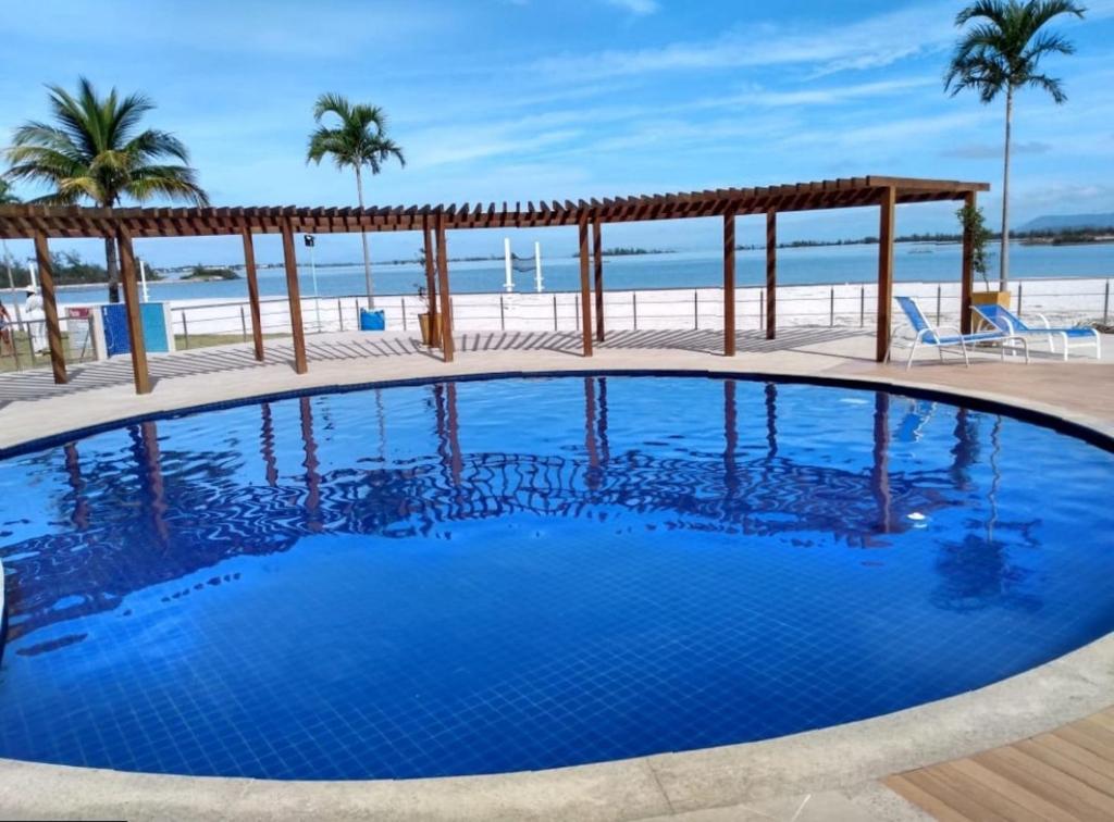  GOLDEN LAKE RESIDENCE ARRAIAL DO CABO