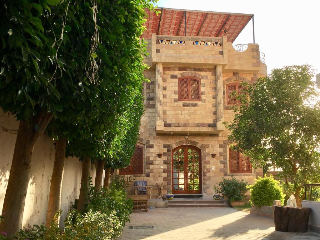 Hotelangebot New Memnon Hotel