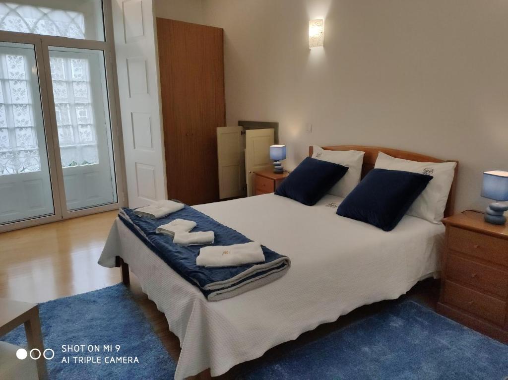Alojamento Local F&B - Chambre Double De Luxe