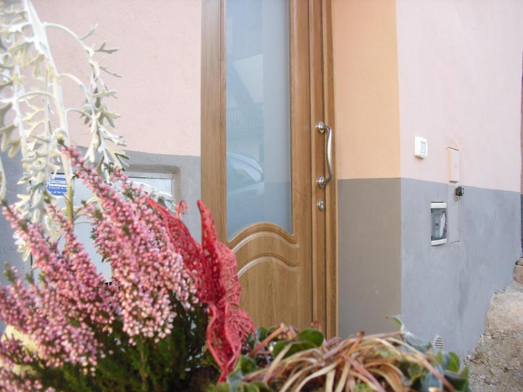 Zdjęcie z galerii obiektu Casa Di Girolamo w mieście Predazzo