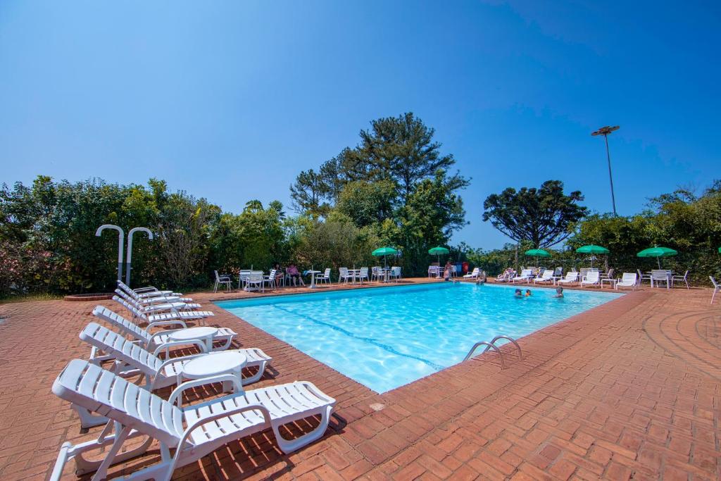  Hotel Colonial Iguaçu