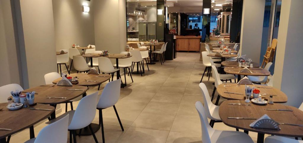 Best Western Hotel Royal Centre - Resim 14