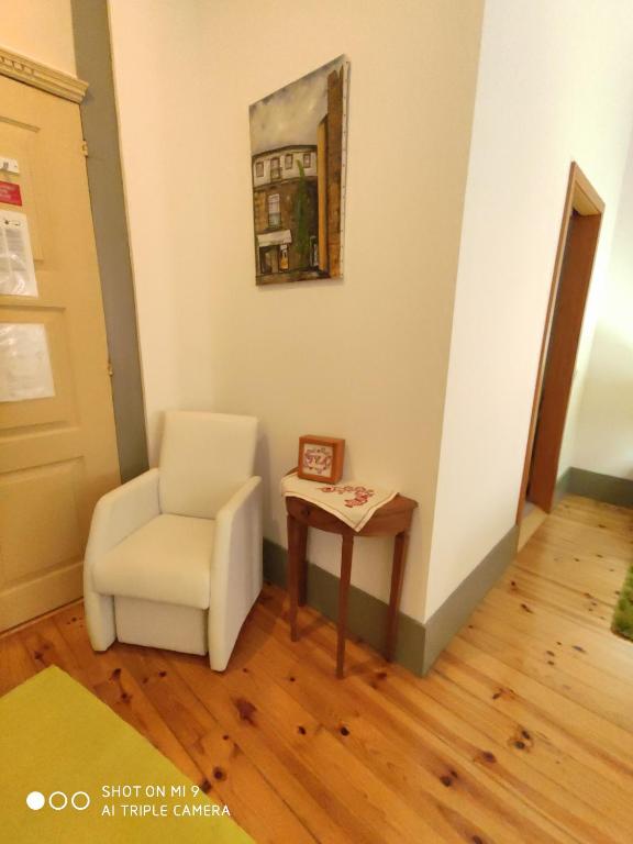 Alojamento Local F&B - Appartement D'une Chambre