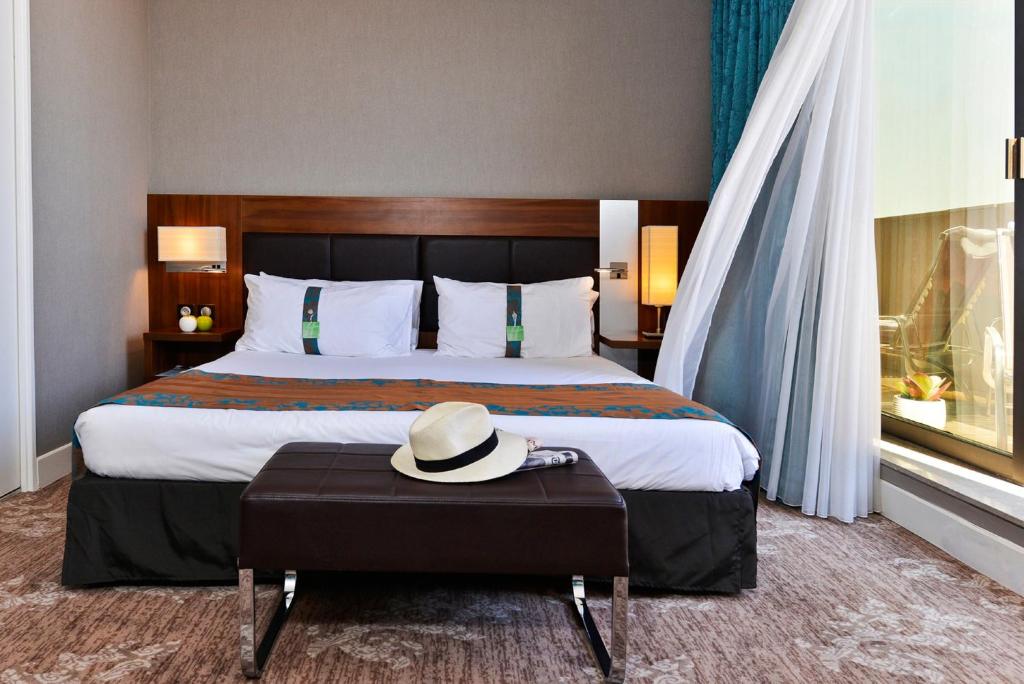 Holiday Inn Nice by IHG - Resim 19