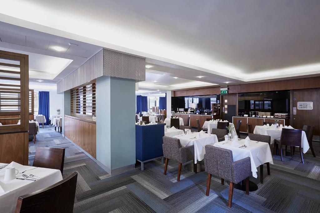 Millennium & Copthorne Hotels at Chelsea Football Club, London – 2023  legfrissebb árai
