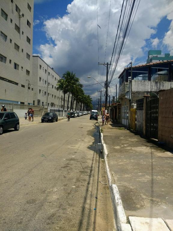  Vila Mirim-Pé na areia