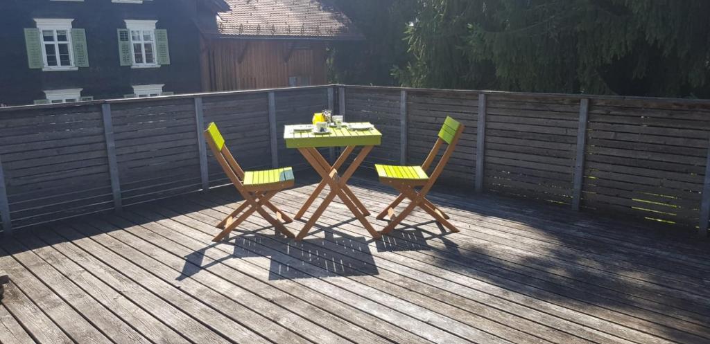 Fotografie z fotogalerie ubytování Dimai House No 15 Dornbirn Zentrum v destinaci Dornbirn