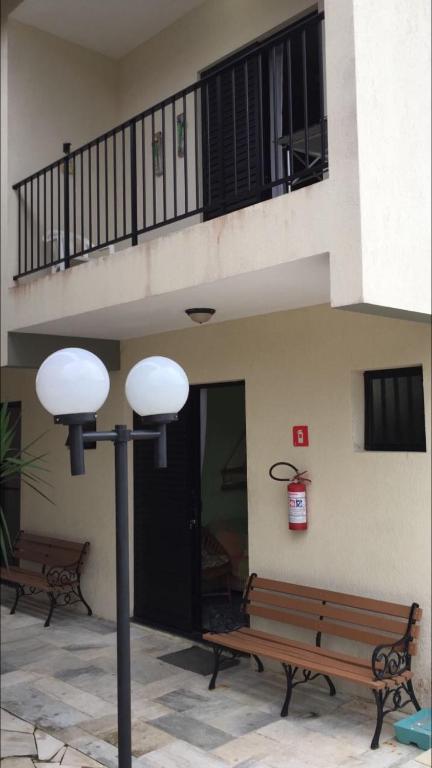  Condomínio Próximo à praia