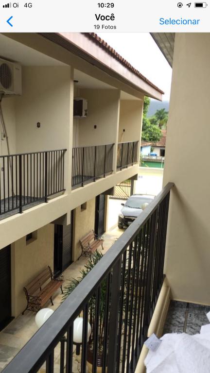  Condomínio Próximo à praia