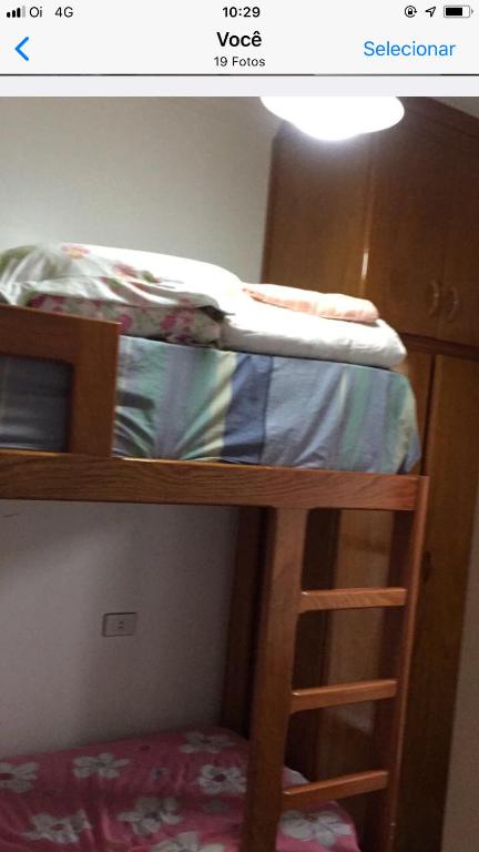  Condomínio Próximo à praia