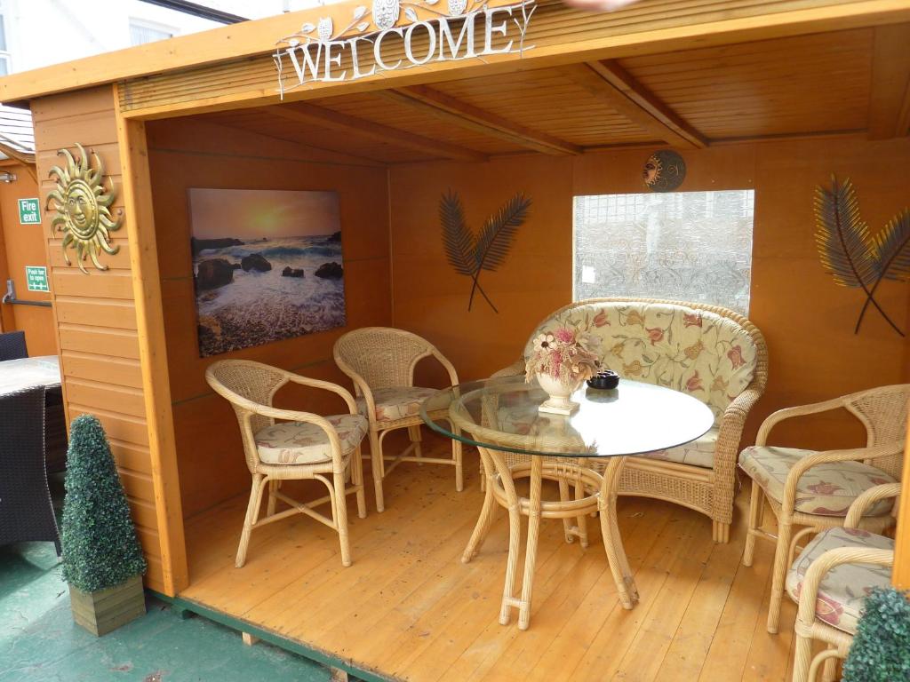 The Regal Hotel - Resim 32