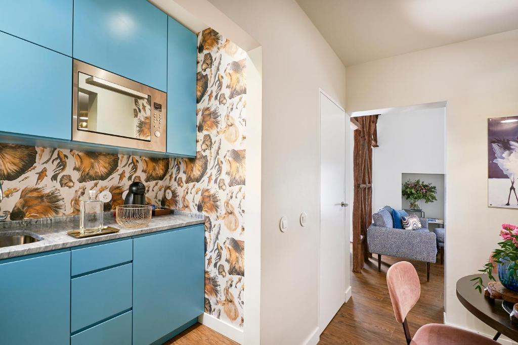 Lisbon Best Choice Apartments Alfama - 工作室公寓