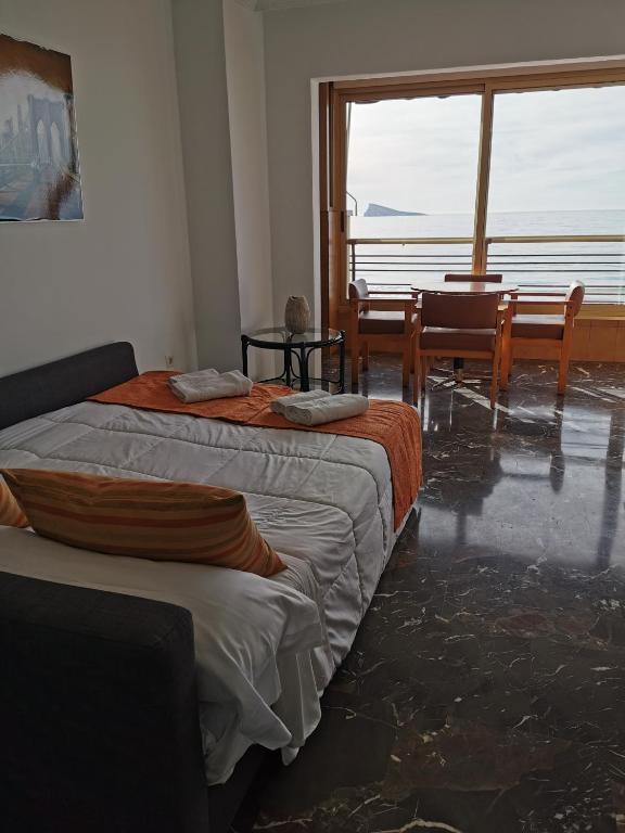 Apartamento Beni-Marconi, Benidorm – Bijgewerkte prijzen 2023
