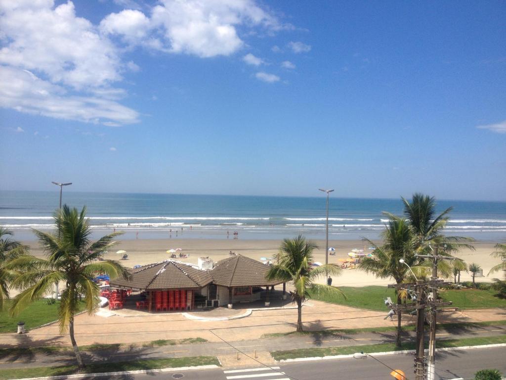  Ilhas do Mel/Praia Grande Caiçara São Paulo