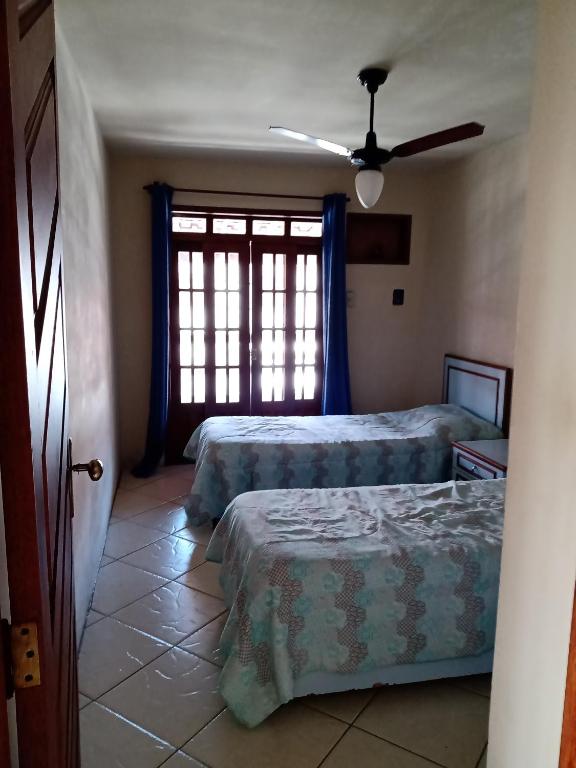  Casa Garcia