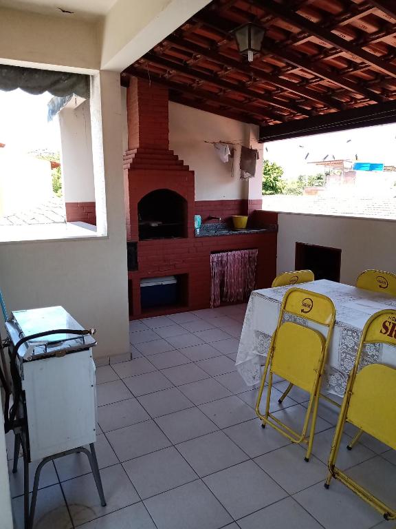  Casa Garcia
