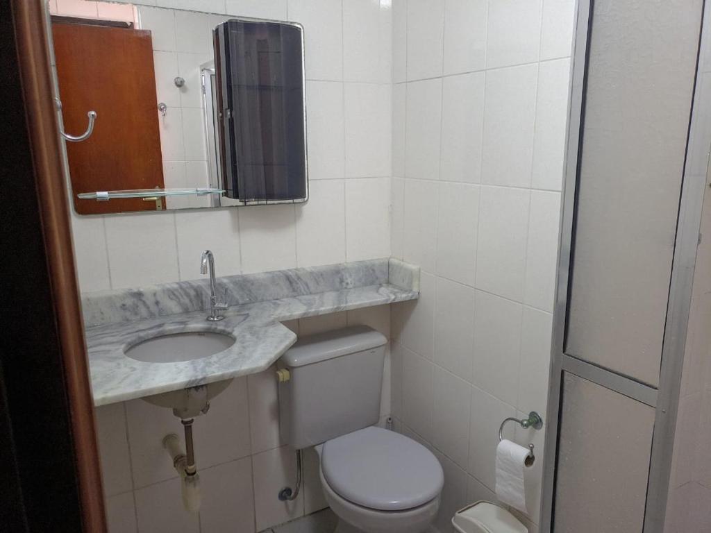  Enseada Guarujá - Ótima localização e conforto