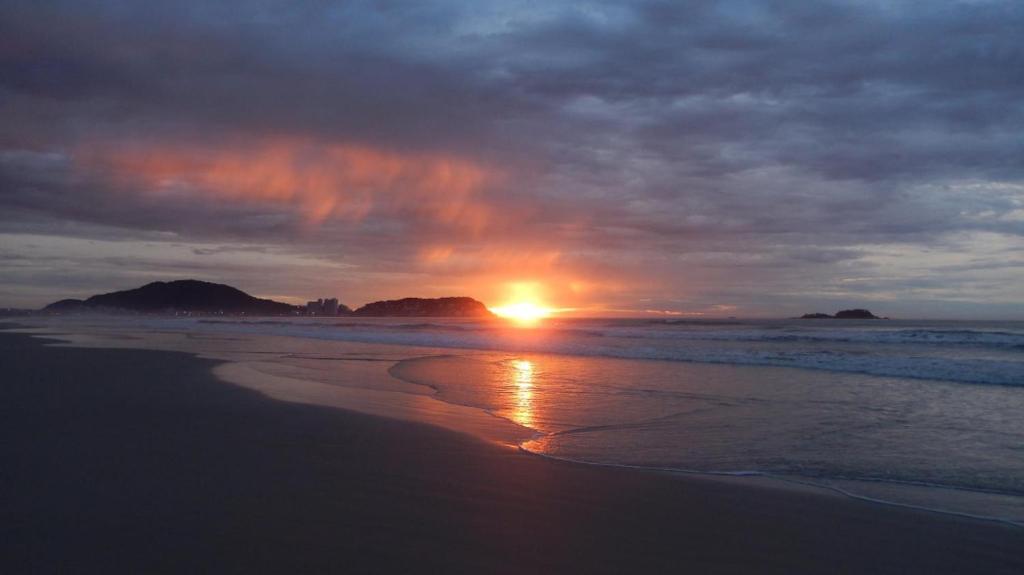 Enseada Guarujá - Ótima localização e conforto