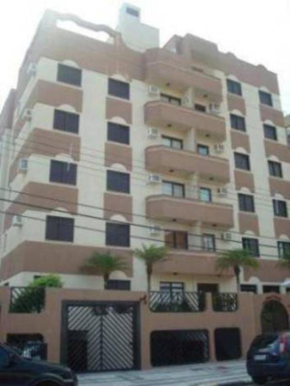  Enseada Guarujá - Ótima localização e conforto