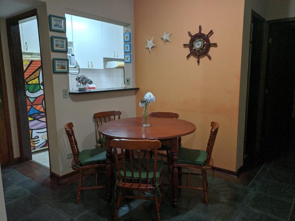  Enseada Guarujá - Ótima localização e conforto