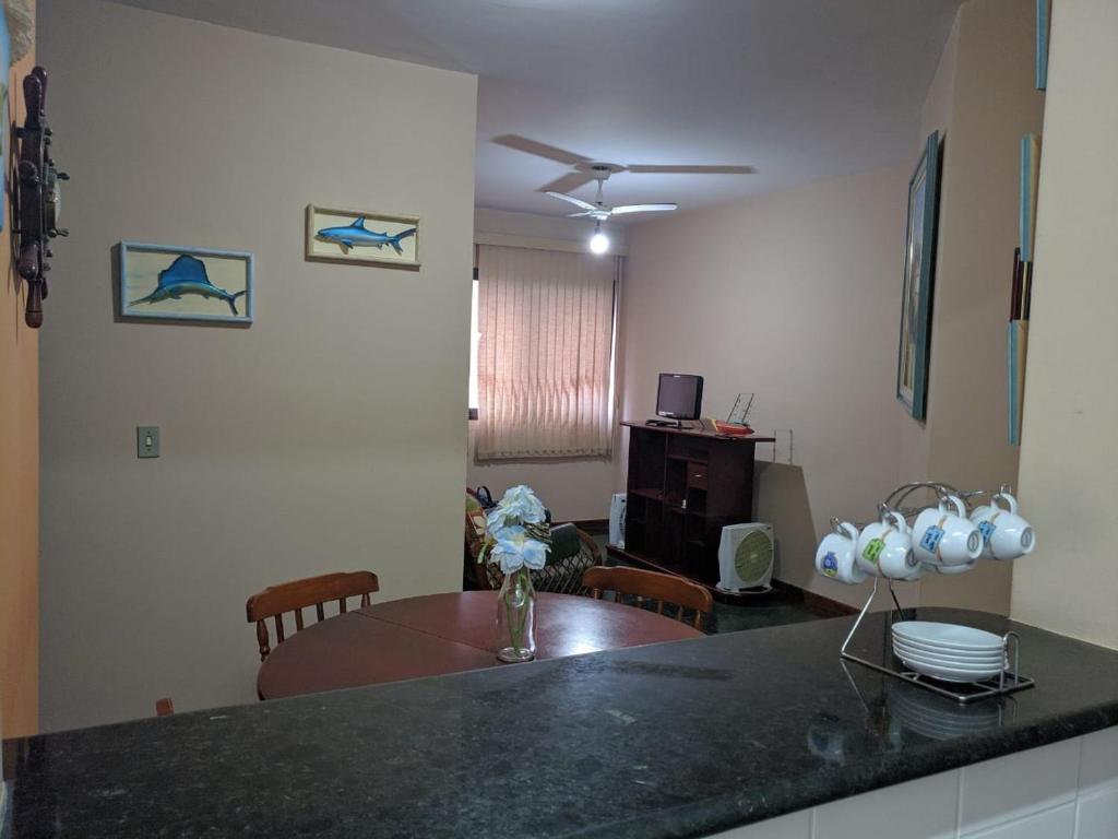  Enseada Guarujá - Ótima localização e conforto