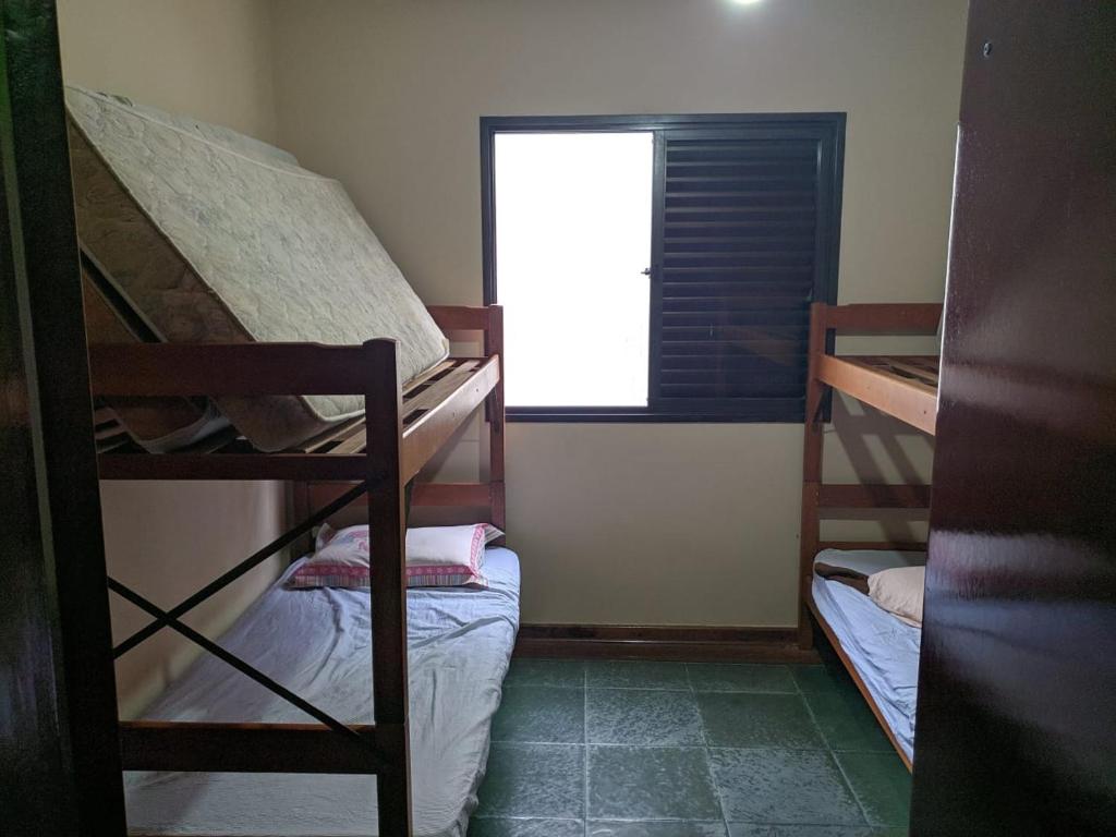  Enseada Guarujá - Ótima localização e conforto