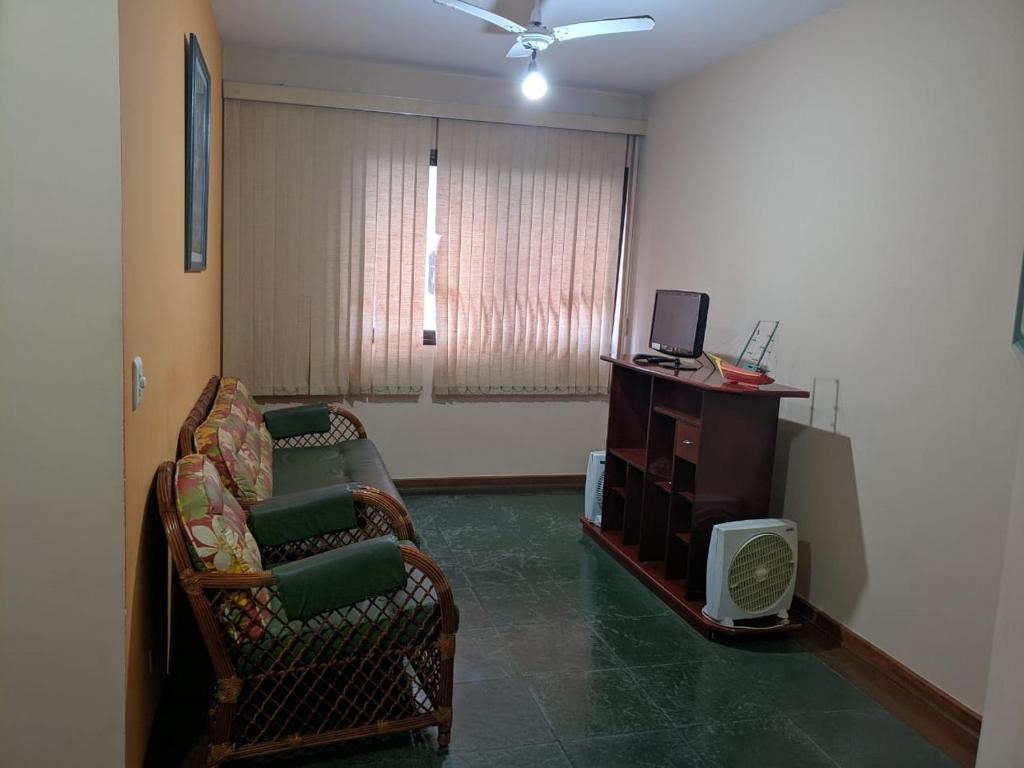  Enseada Guarujá - Ótima localização e conforto