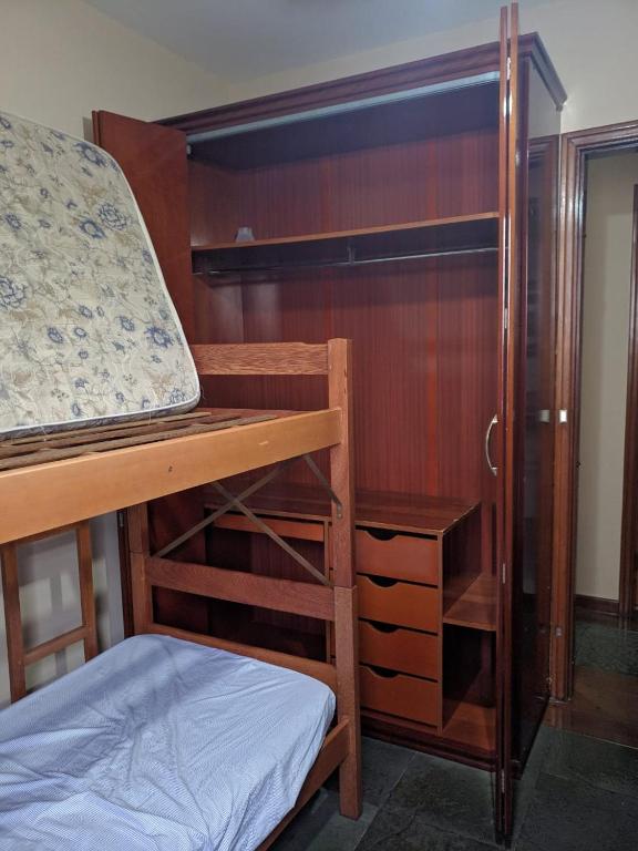  Enseada Guarujá - Ótima localização e conforto