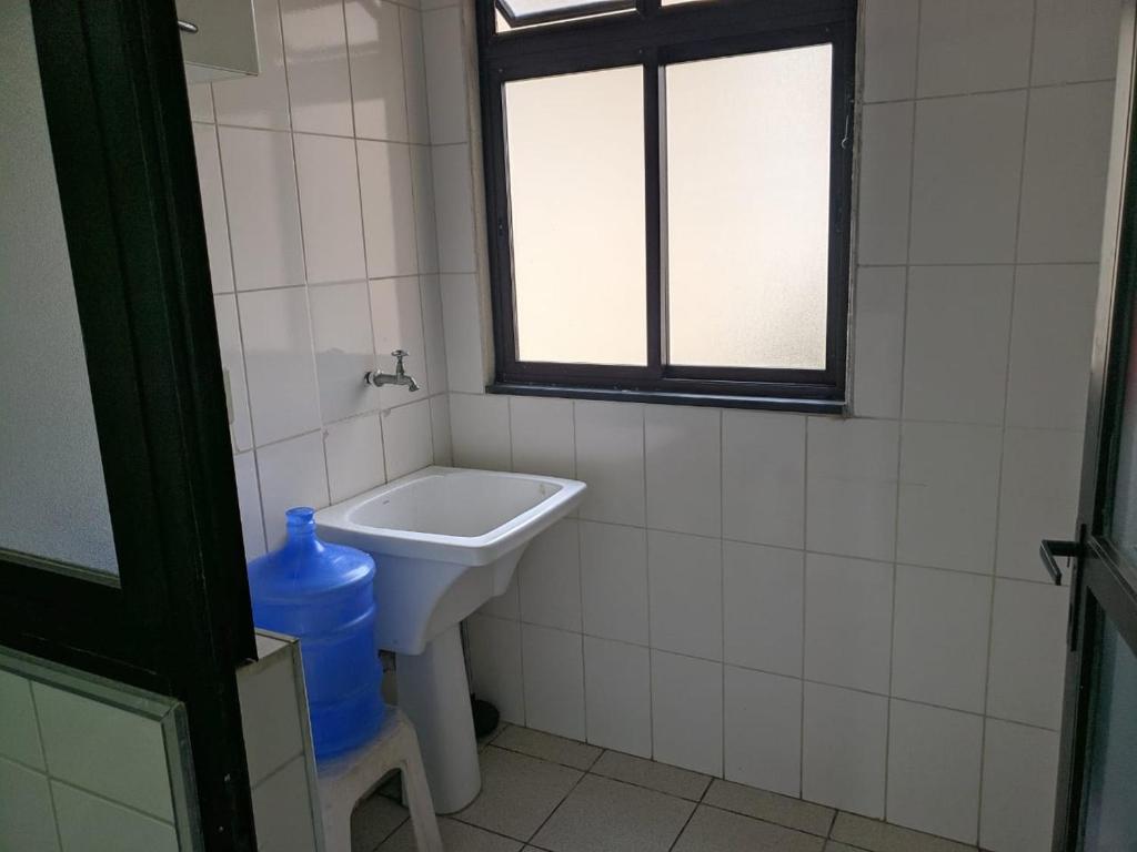  Enseada Guarujá - Ótima localização e conforto