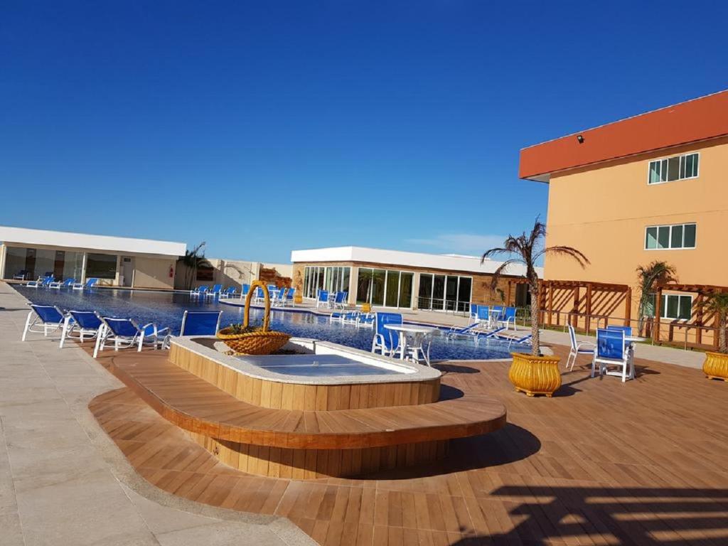  GOLDEN LAKE RESIDENCE ARRAIAL DO CABO