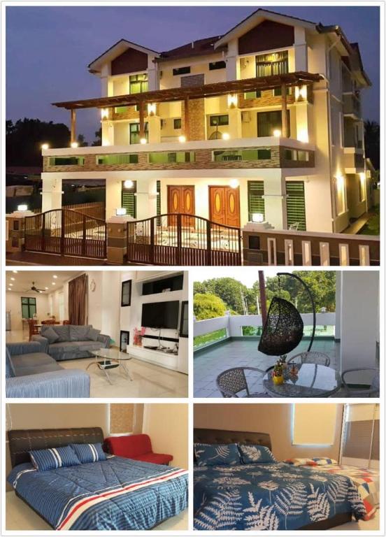 Woon Homestay - Holiday Home
