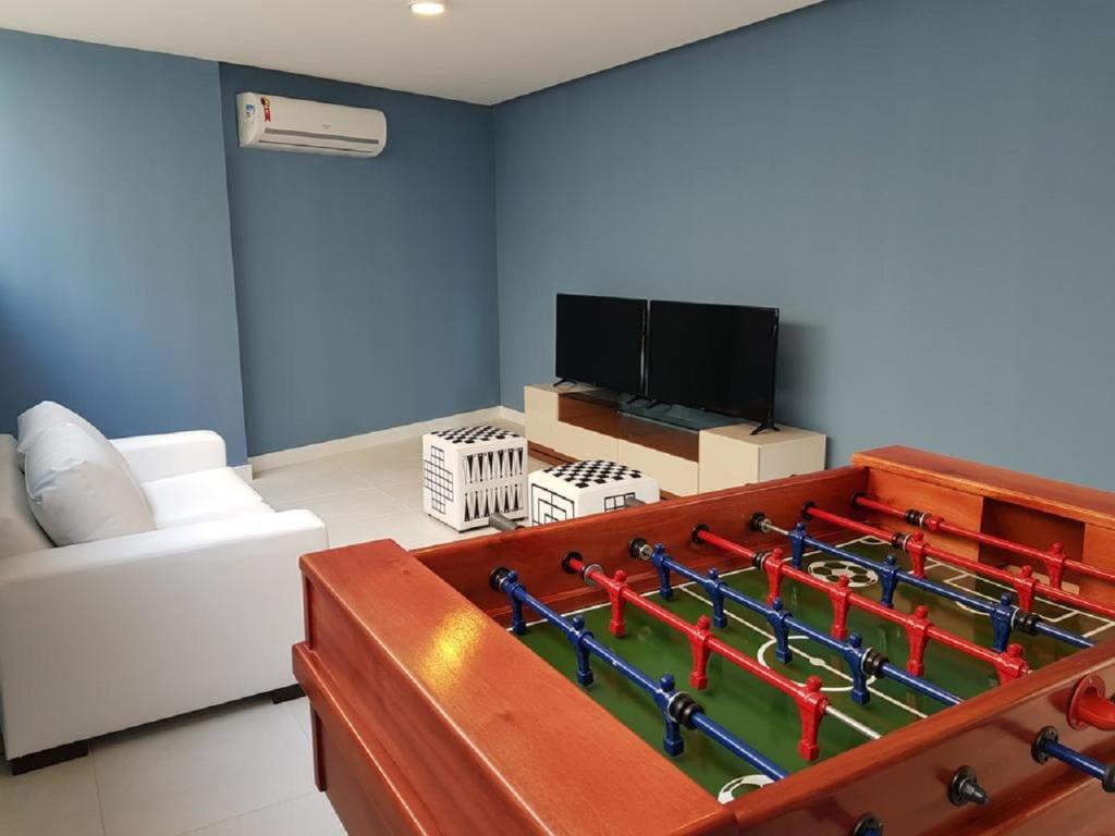  GOLDEN LAKE RESIDENCE ARRAIAL DO CABO