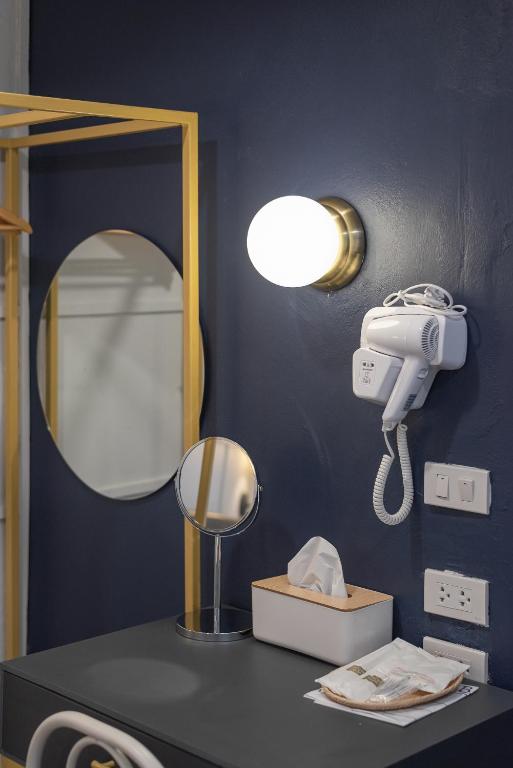 The Mellow Pillow Hotel @ Chiang Mai Gate - Resim 19