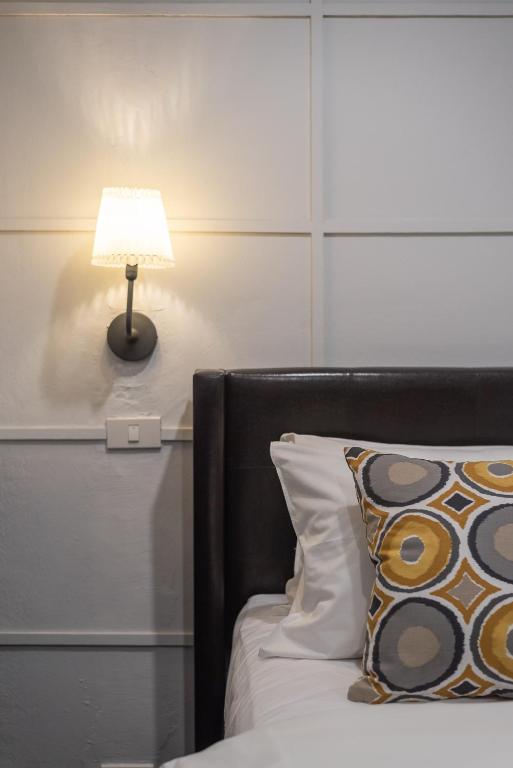 The Mellow Pillow Hotel @ Chiang Mai Gate - Resim 20